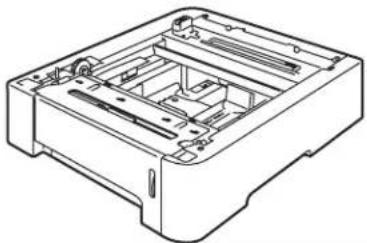 BROTHER HL-4050 - Toebehoren - 1