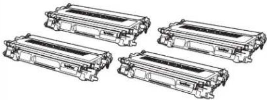 BROTHER HL-4050 - WAARSCHUWING - 7