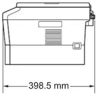 398.5 mm