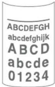 BROTHER DCP-7057W - Opmerking - 22