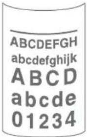 BROTHER DCP-7057W - Opmerking - 24