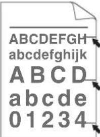 BROTHER DCP-7057W - Opmerking - 12