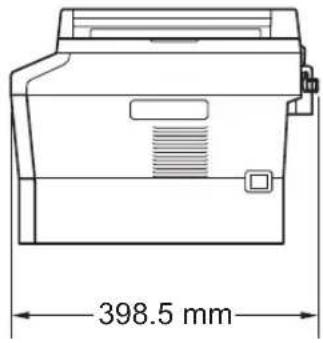 398.5 mm
