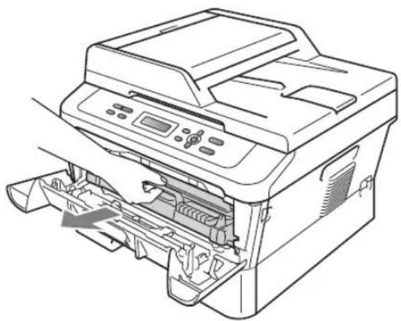BROTHER DCP-7057W - BELANGRIJK - 3