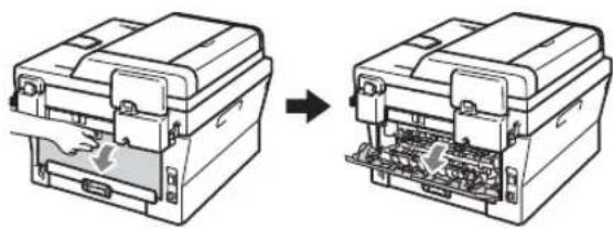 BROTHER DCP-7057W - Hoofdstuk 2 - 1