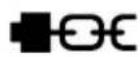 TOSHIBA Satellite Pro S200 - Achterkant - 2