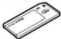 TOSHIBA Satellite L655D - Sleuf voor Bridge-media - 5