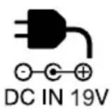 TOSHIBA Satellite L655D - Rechterkant - 7