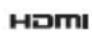 TOSHIBA Satellite Z830 - Universal Serial Bus- poort (USB 2.0) - 1