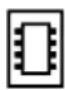 TOSHIBA Satellite R630 - ←Ontgrendelingsschuif accuhouder - 1