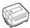 PANASONIC HDC-HS100E - Accessoires - 1