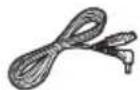 PANASONIC HDC-HS100E - Accessoires - 4