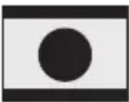 PANASONIC HDC-HS100E - Voorbeeld van beelden met een beeldverhouding van 16:9 op een normale televisie (4:3) - 2
