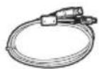 PANASONIC HDC-HS100E - Accessoires - 8