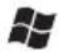 ACER Aspire 9424 - Windows-toetsen - 1