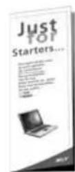 ACER Aspire 9424 - Uw gidsen - 1