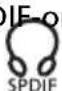 ACER Aspire 9424 - Pictogram Item Beschrijving - 3