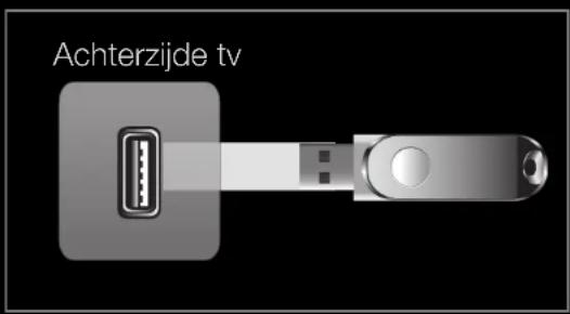 SAMSUNG UE32D4003 - De nieuwste versie installeren - 1