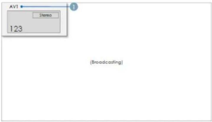 SAMSUNG HG46EB675 - Opmerkingen - 1