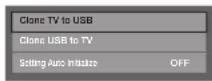 SAMSUNG HG46EB675 - Cloning - 3