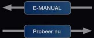SAMSUNG UE55D6530 - Schakelen tussen het e-Manual en de bijbehorende menu's. - 2