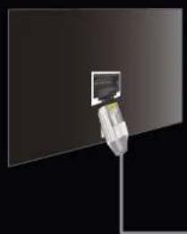 SAMSUNG UE55D6530 - ■ Verbinden met een draadloos netwerk voor de LED 6300-serie en lager - 1
