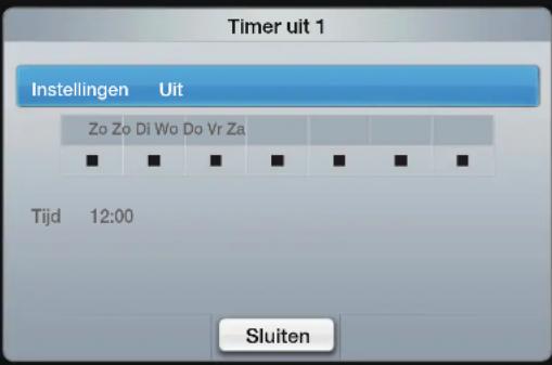 SAMSUNG UE55D6530 - OPMERKING - 3