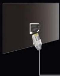 SAMSUNG UE55D6530 - ■ Verbinden met een draadloos netwerk voor LED 6500- serie en daarboven - 2