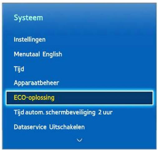 SAMSUNG UE55F6750 - Schermbeveiliging en onderhoud - 1