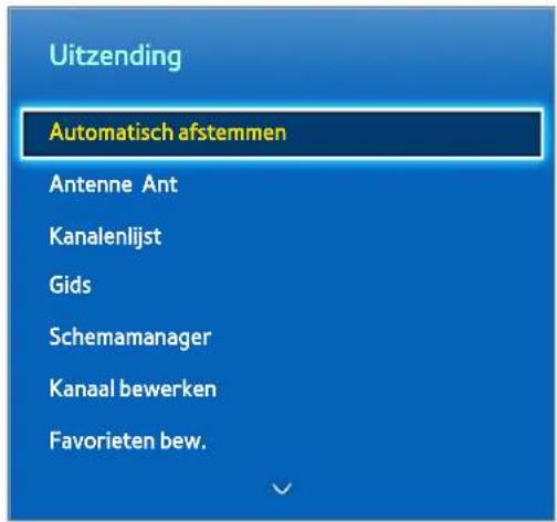 SAMSUNG UE55F6750 - Televisie kijken - 1