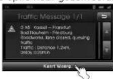 KIA 2010 Navigation - Info Vlakbij - 2