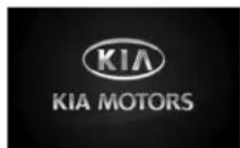 KIA 2010 Navigation - Startscherm - 1