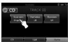 KIA 2010 Navigation - Disc - MP3/WMA - 3