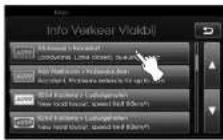 KIA 2010 Navigation - Info Vlakbij - 1