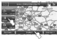 KIA 2010 Navigation - Laatste Doelen - 2