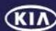 KIA 2010 Navigation - Help - Hotline - 1