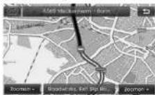 KIA 2010 Navigation - Info Vlakbij - 3