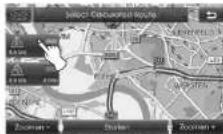 KIA 2010 Navigation - \* Let op - 1