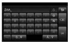 KIA 2010 Navigation - Naam - 1