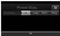 KIA 2010 Navigation - Power Bass - 1