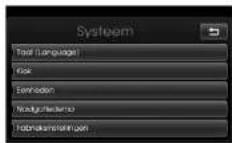 KIA 2010 Navigation - Systeem - 1