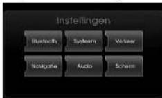 KIA 2010 Navigation - Bronnen met de afstandsbediening kiezen - 1