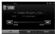 KIA 2010 Navigation - USB - 1