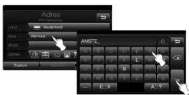 Adres NECERNI Amster Xiaun AMSTE_