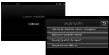 Bluetooth-Autozette Geslungs Bluetooth List in Bluetooth-Apparctan worgensen Bluetooth-Apparctan worgen Automatice admin Apparact Tongingcode worgen