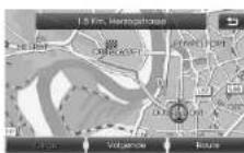 KIA 2010 Navigation - Browser - 1