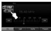 KIA 2010 Navigation - \* Let op - 2