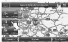 KIA 2010 Navigation - Uw huis vinden - 2