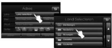 Adres Land Selecteners Adobe Adobe Adobe Adobe