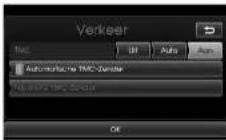 KIA 2010 Navigation - Verkeer - 1